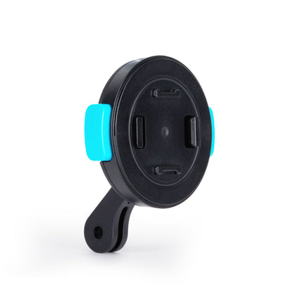 mechanical mount Adaptor for Cycle Computer Mounts