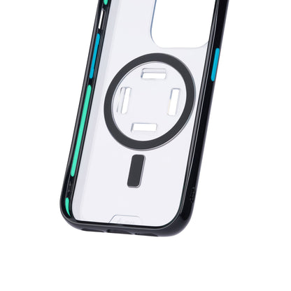 Clarity - mechanical mount Phone Case