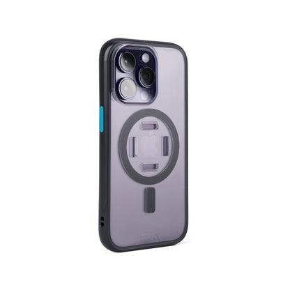 Clarity - mechanical mount Phone Case