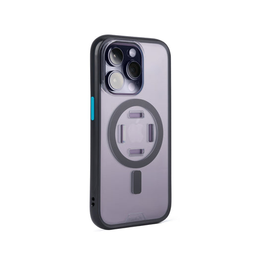 Clarity - mechanical mount Phone Case