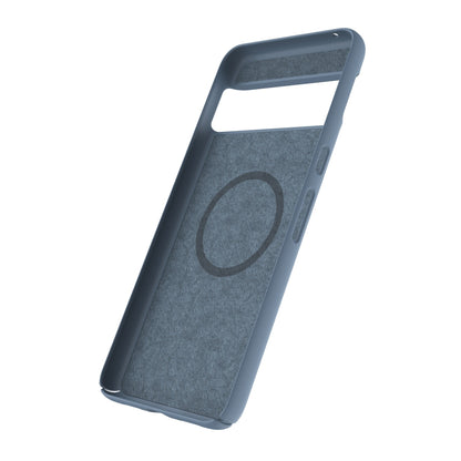Super Thin Phone Case - Steel Blue