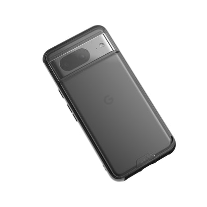 Clarity Phone Case - Clear