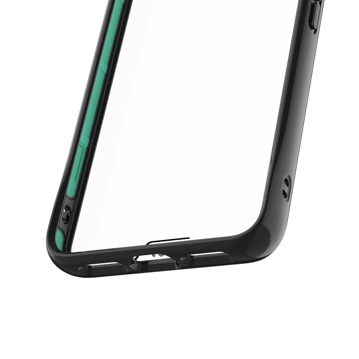 Clarity Phone Case - Clear