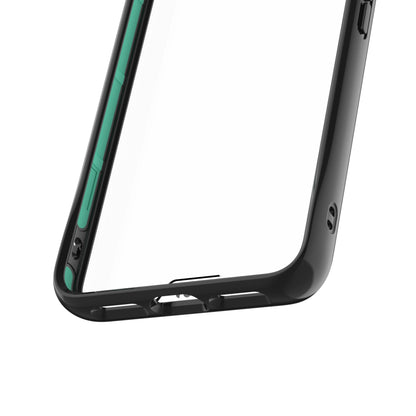Clarity Phone Case - Clear