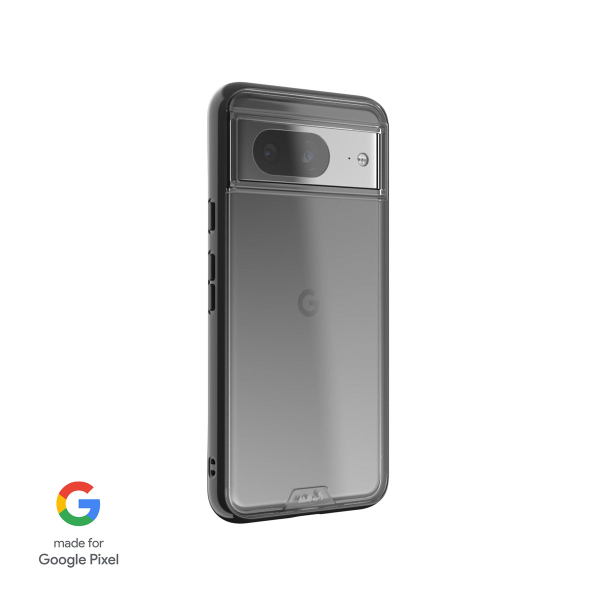 Clarity Phone Case - Clear