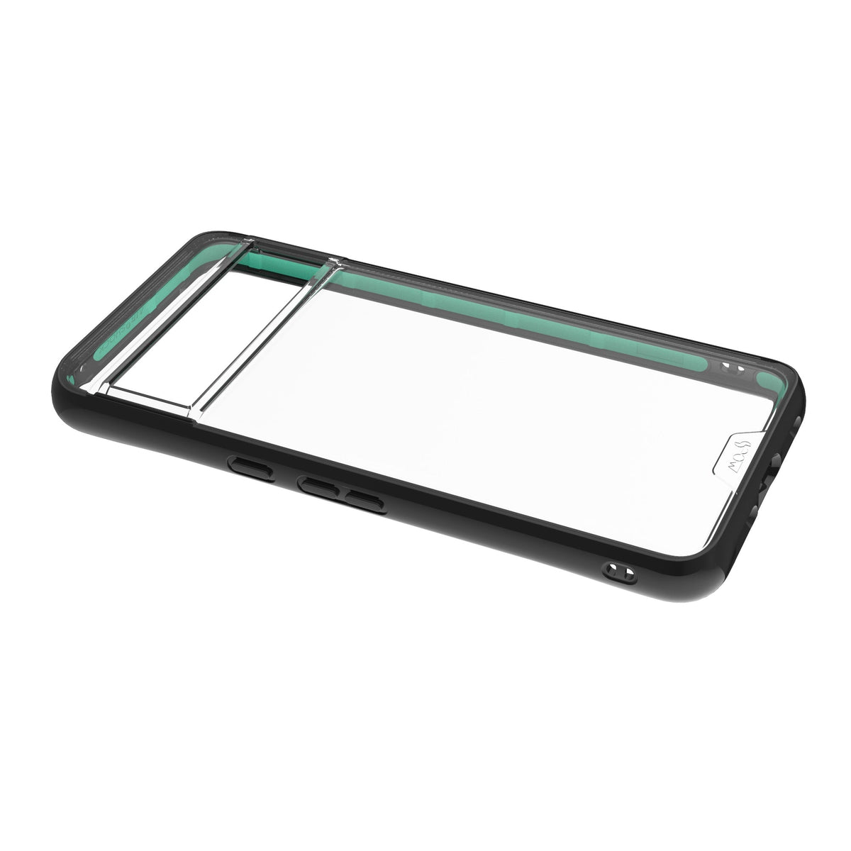 Clarity Phone Case - Clear
