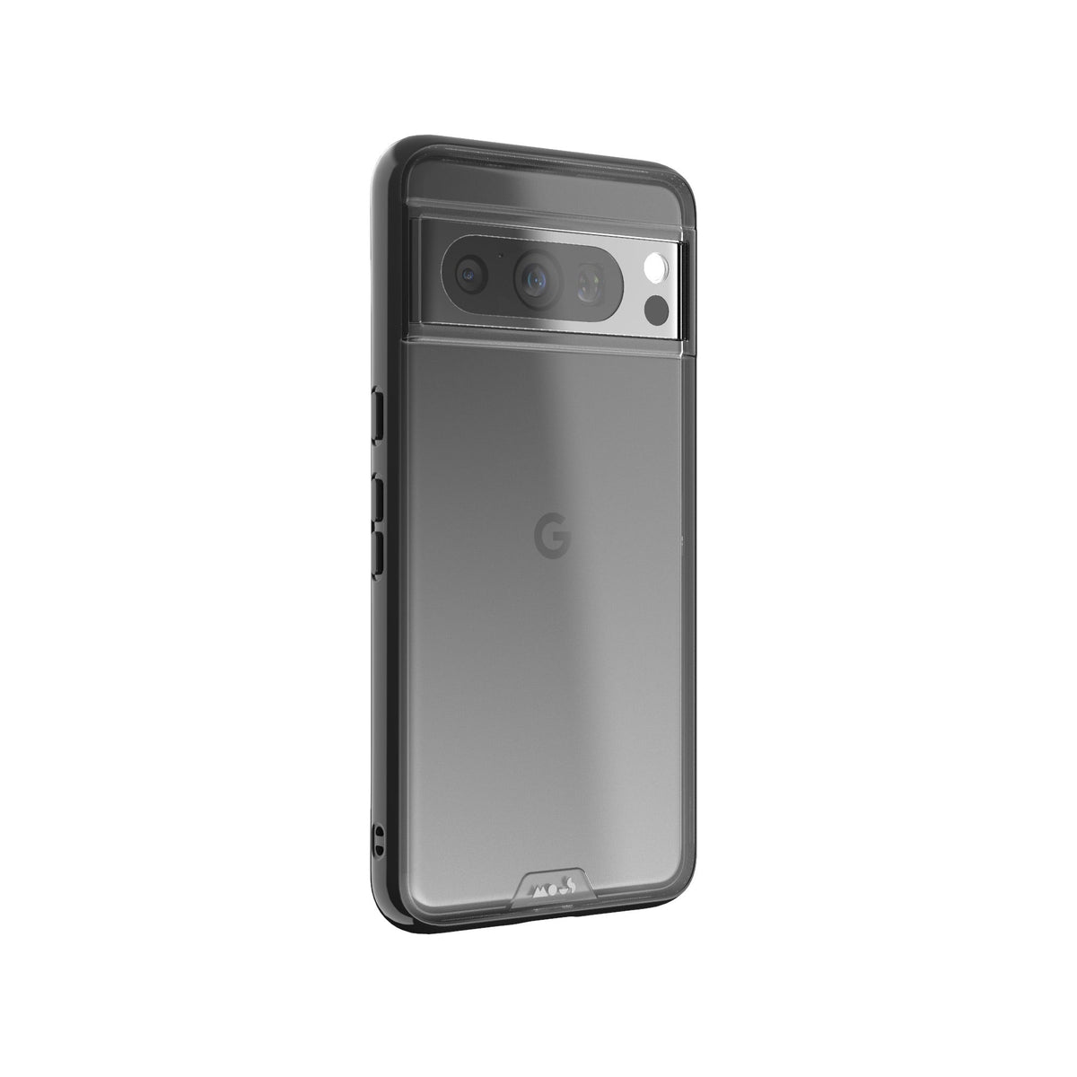 Clarity Phone Case - Clear