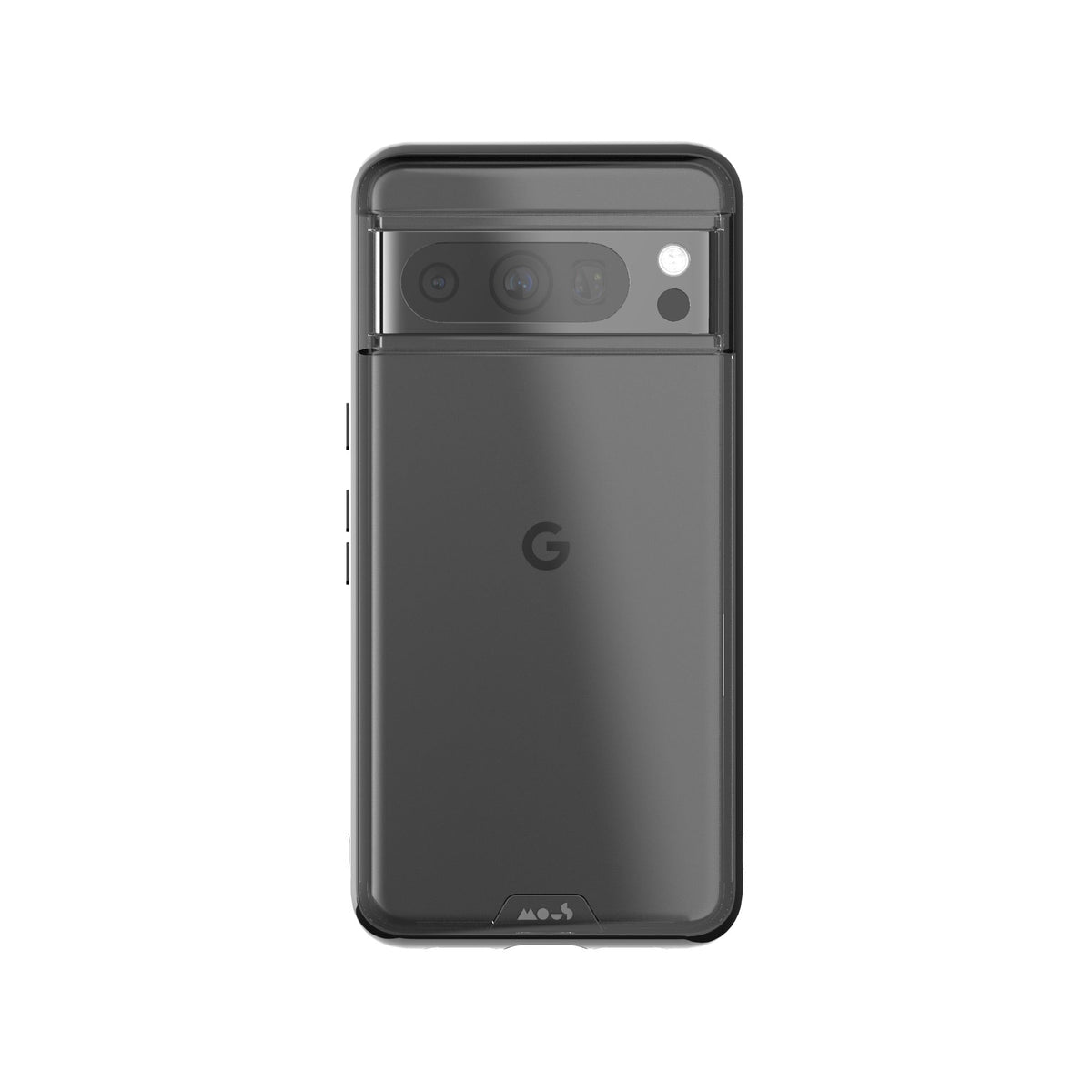 Clarity Phone Case - Clear