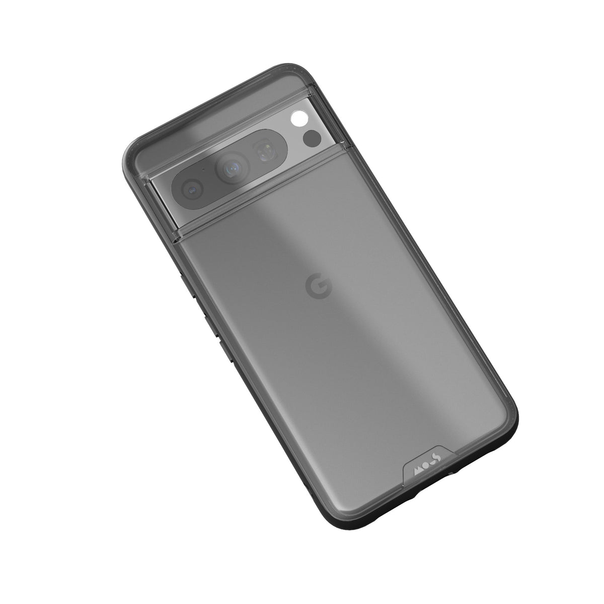 Clarity Phone Case - Clear