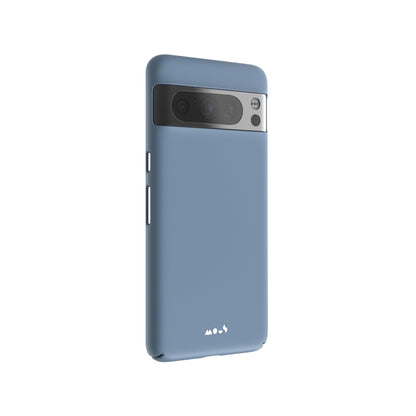 Super Thin Phone Case - Steel Blue