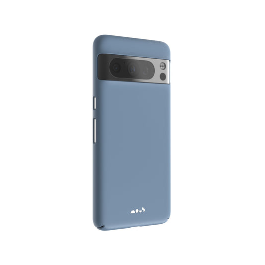 Super Thin Phone Case - Steel Blue