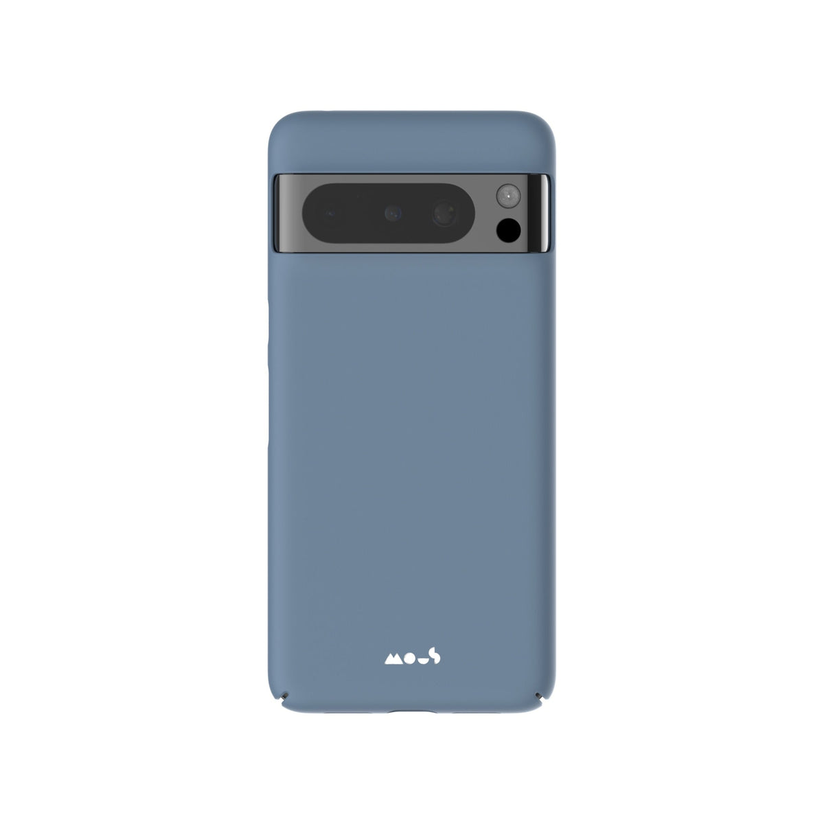 Super Thin Phone Case - Steel Blue