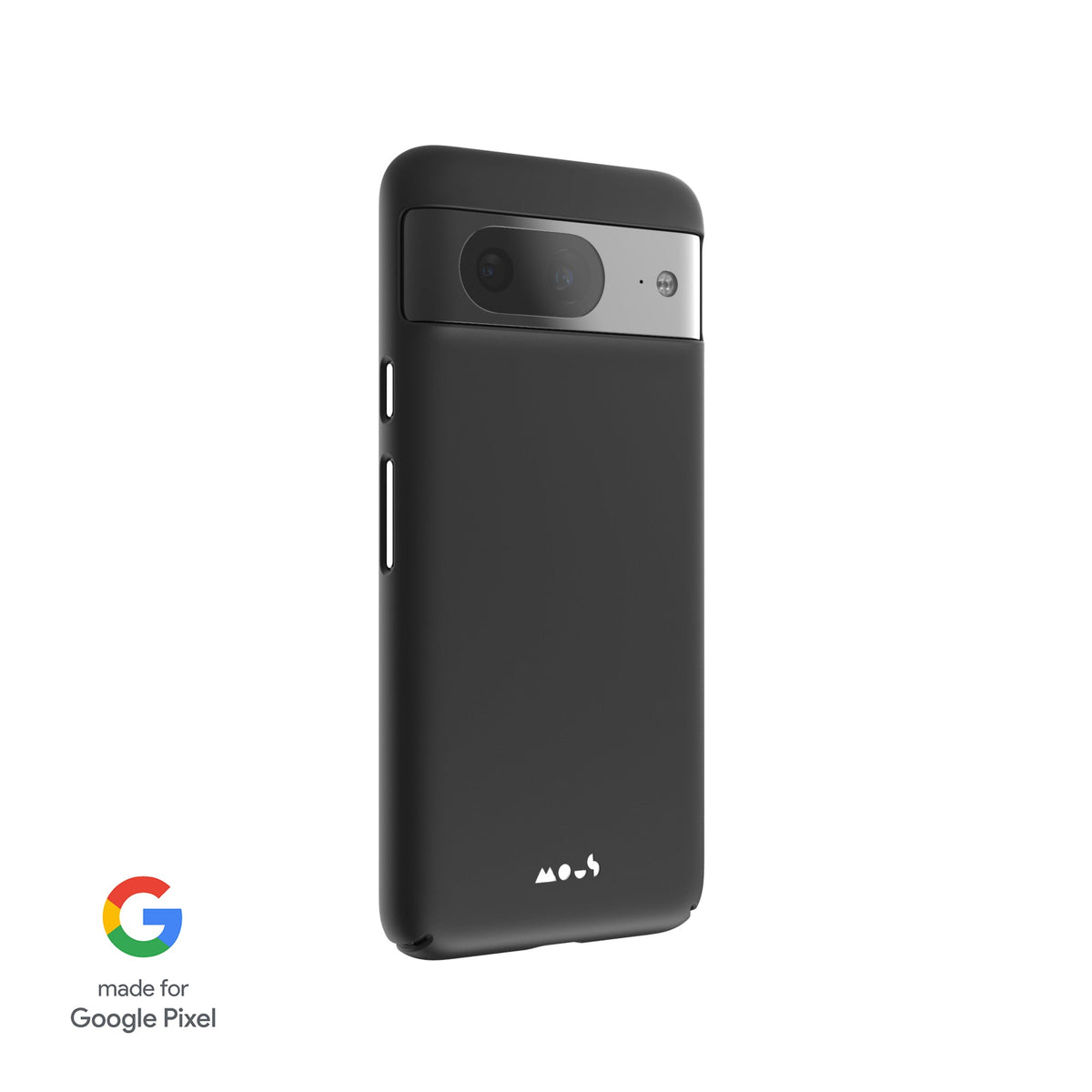 Super Thin Phone Case - Black