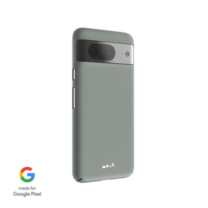 Super Thin Phone Case - Olive Green