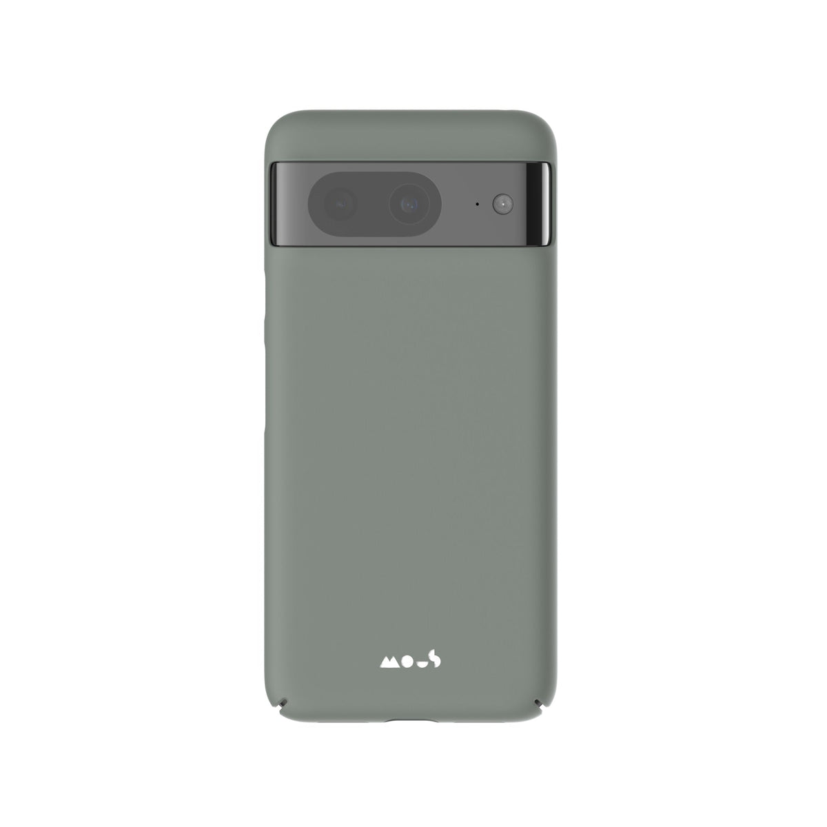 Super Thin Phone Case - Olive Green