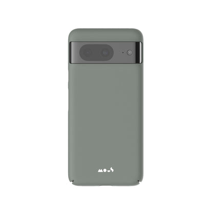 Super Thin Phone Case - Olive Green