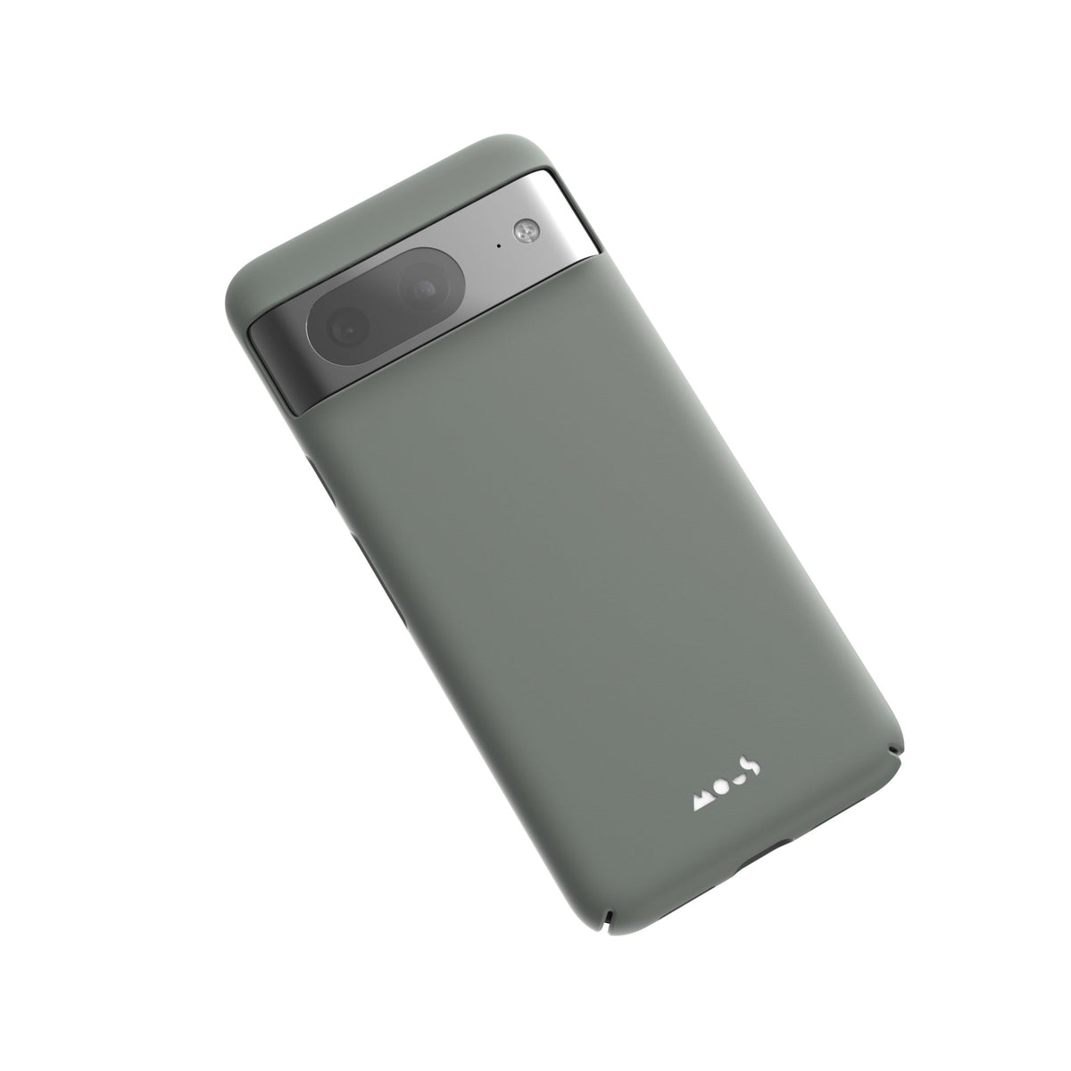Super Thin Phone Case - Olive Green