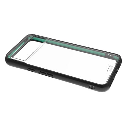 Clarity Phone Case - Clear