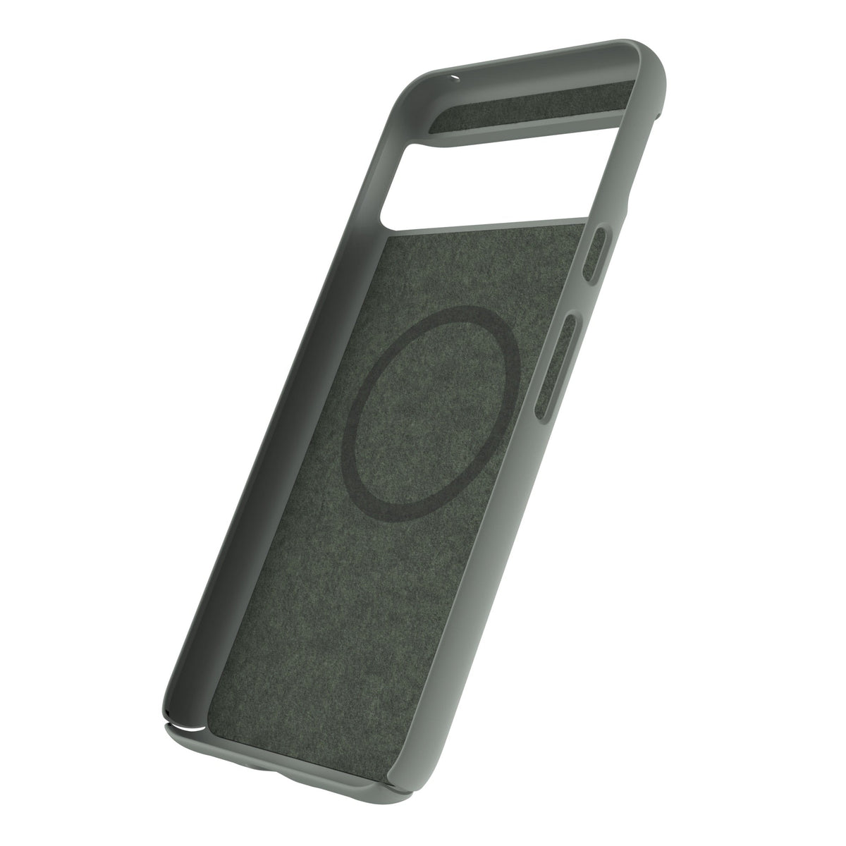 Super Thin Phone Case - Olive Green