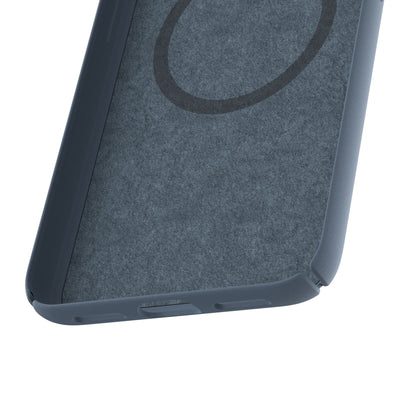 Super Thin Phone Case - Steel Blue