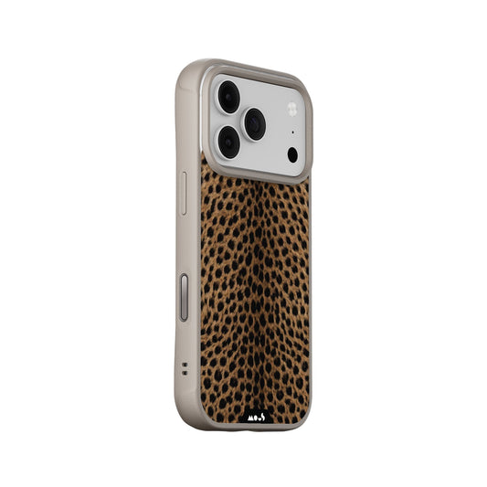 Cheetah Protective Phone Case - Animal Prints