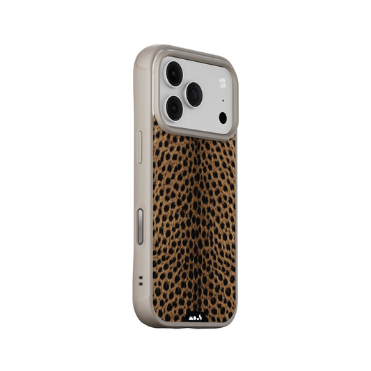 Cheetah Protective Phone Case - Animal Prints MagSafe