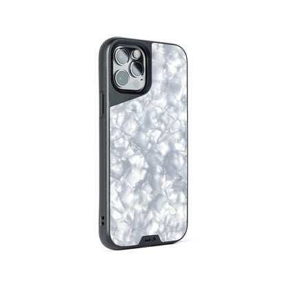 Limitless Phone Case - Silver Pearl