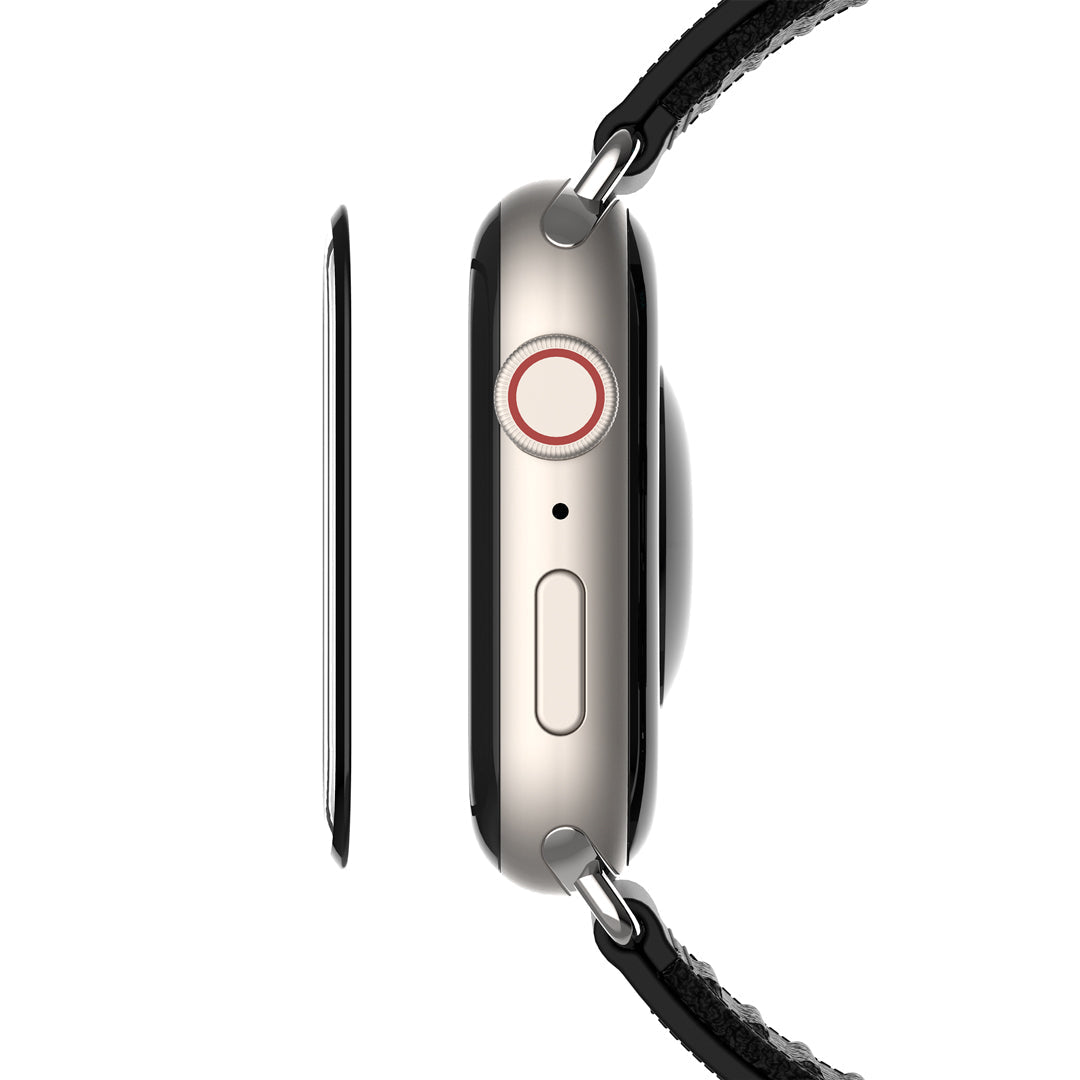 Apple Watch Hybrid Glass Screen Protector