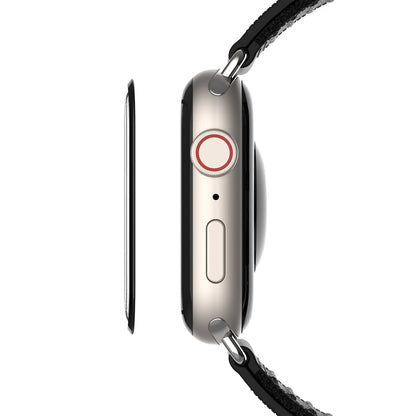 Apple Watch Hybrid Glass Screen Protector