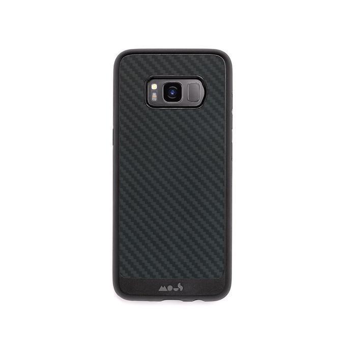 Limitless Phone Case - Aramid Fibre Fold