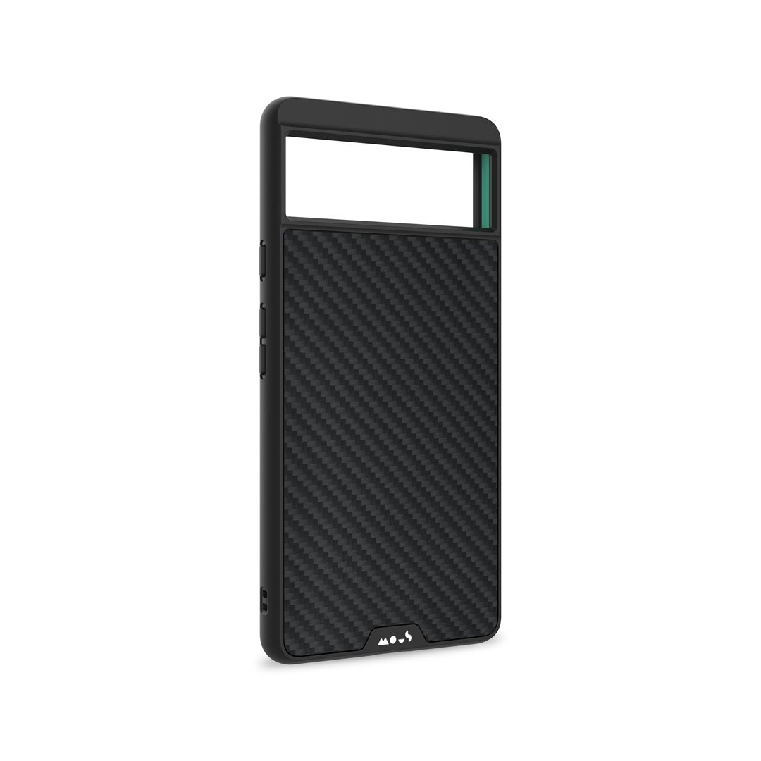 Limitless Phone Case - Aramid Fibre Fold