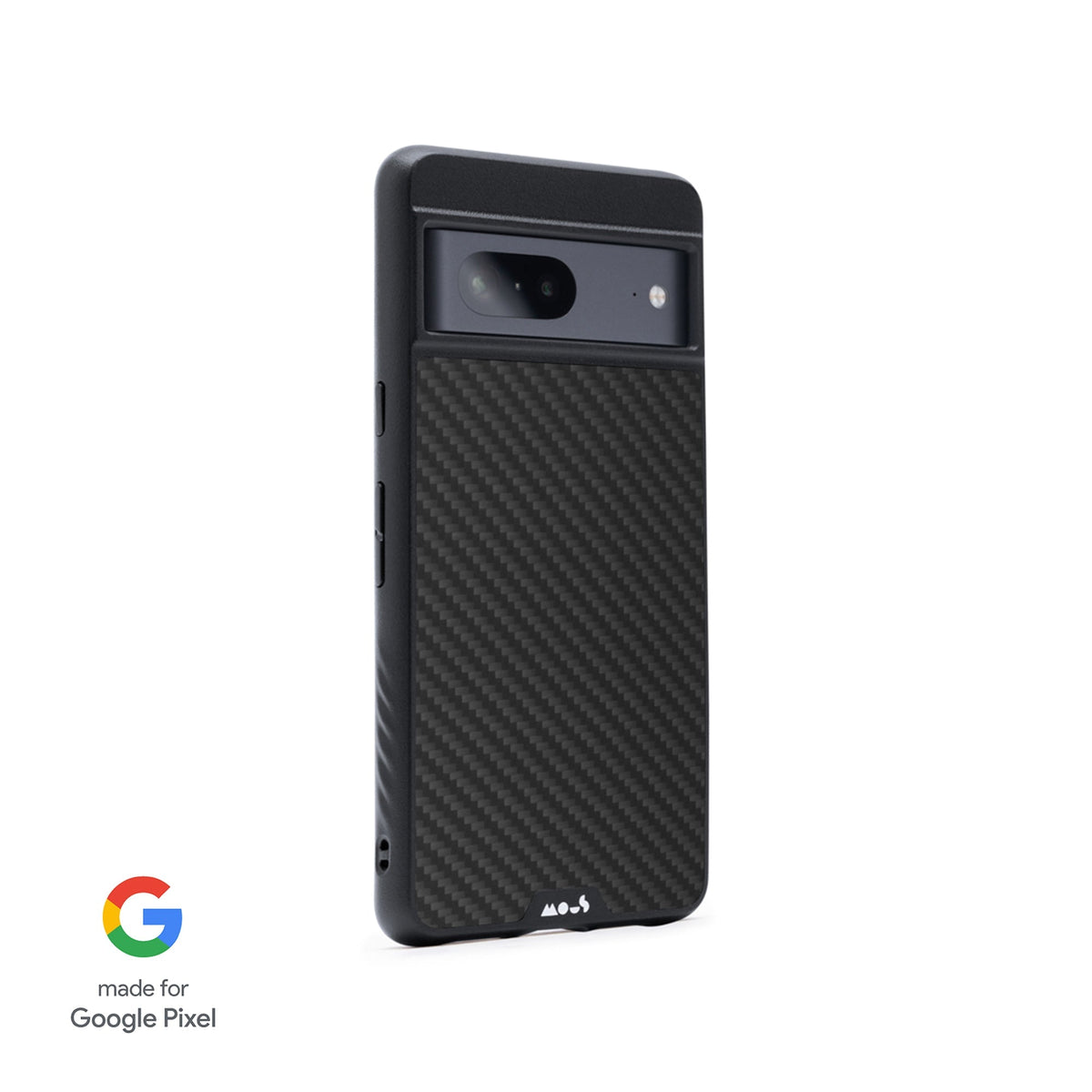 Limitless Phone Case - Aramid Fibre Fold