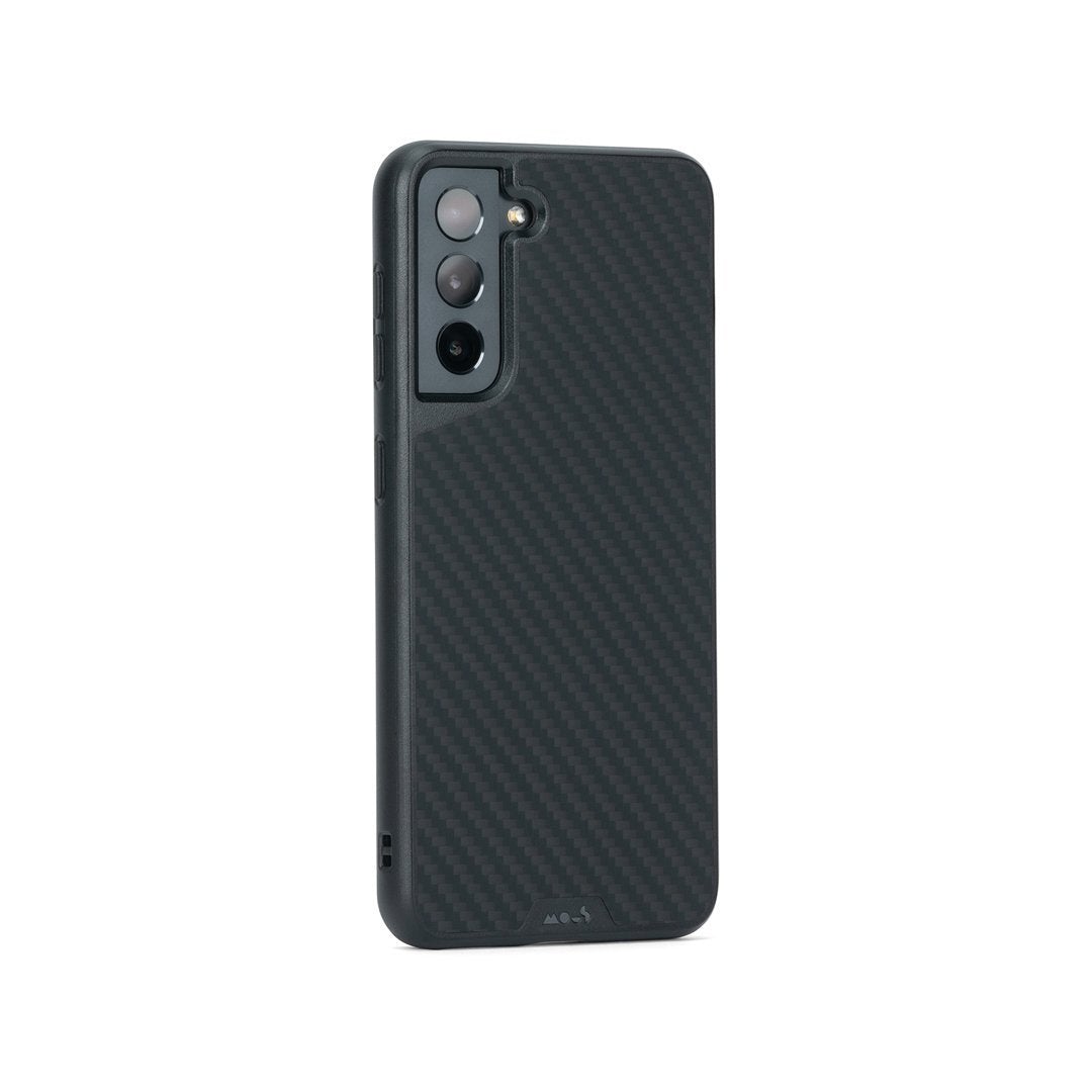 Limitless Phone Case - Aramid Fibre Fold