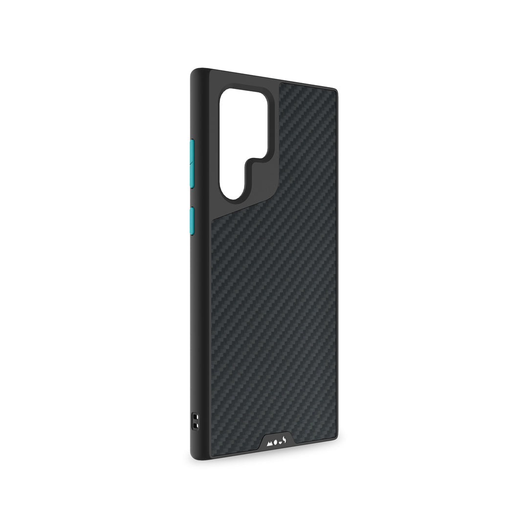 Limitless Phone Case - Aramid Fibre Fold