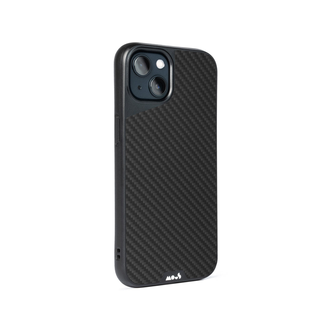 Limitless Phone Case - Aramid Fibre Fold