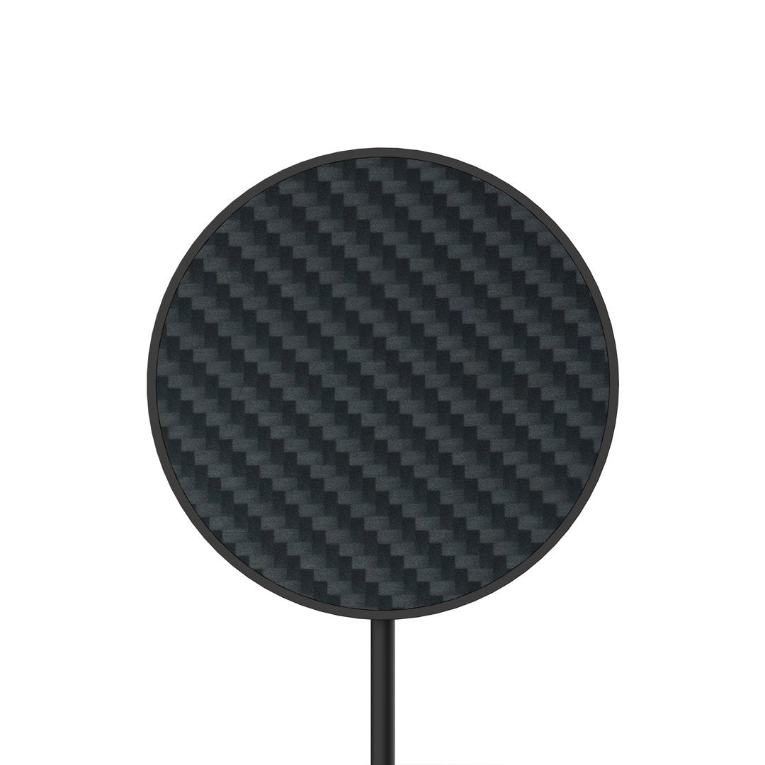 Aramid Fibre Wireless Charger