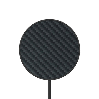Aramid Fibre Wireless Charger
