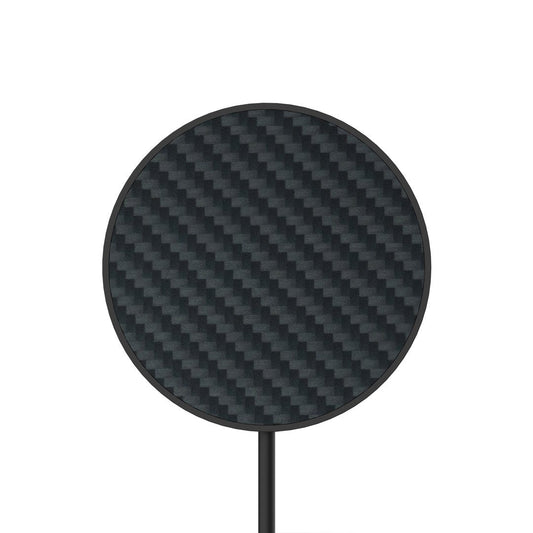 Aramid Fibre Wireless Charger