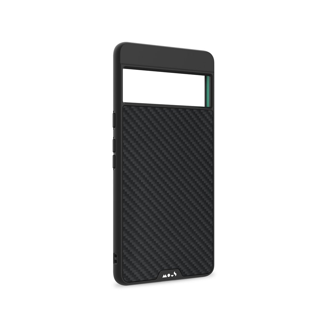 Limitless Phone Case - Aramid Fibre Fold