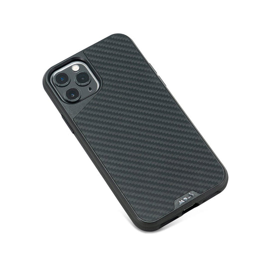 Aramid Fibre Phone Case - Aramax