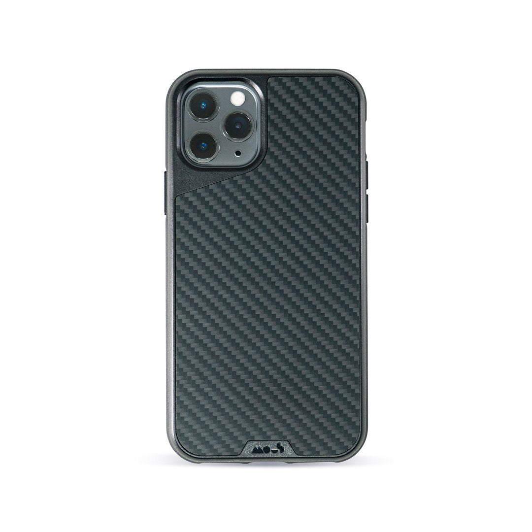 Aramid Fibre Phone Case - Aramax