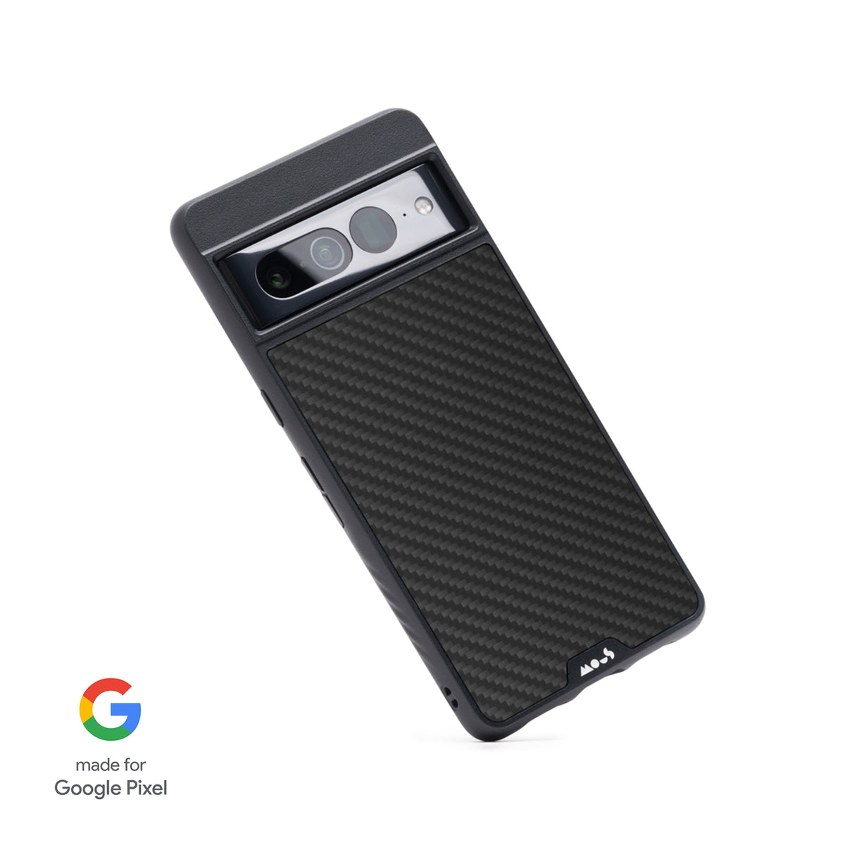 Limitless Phone Case - Aramid Fibre Fold