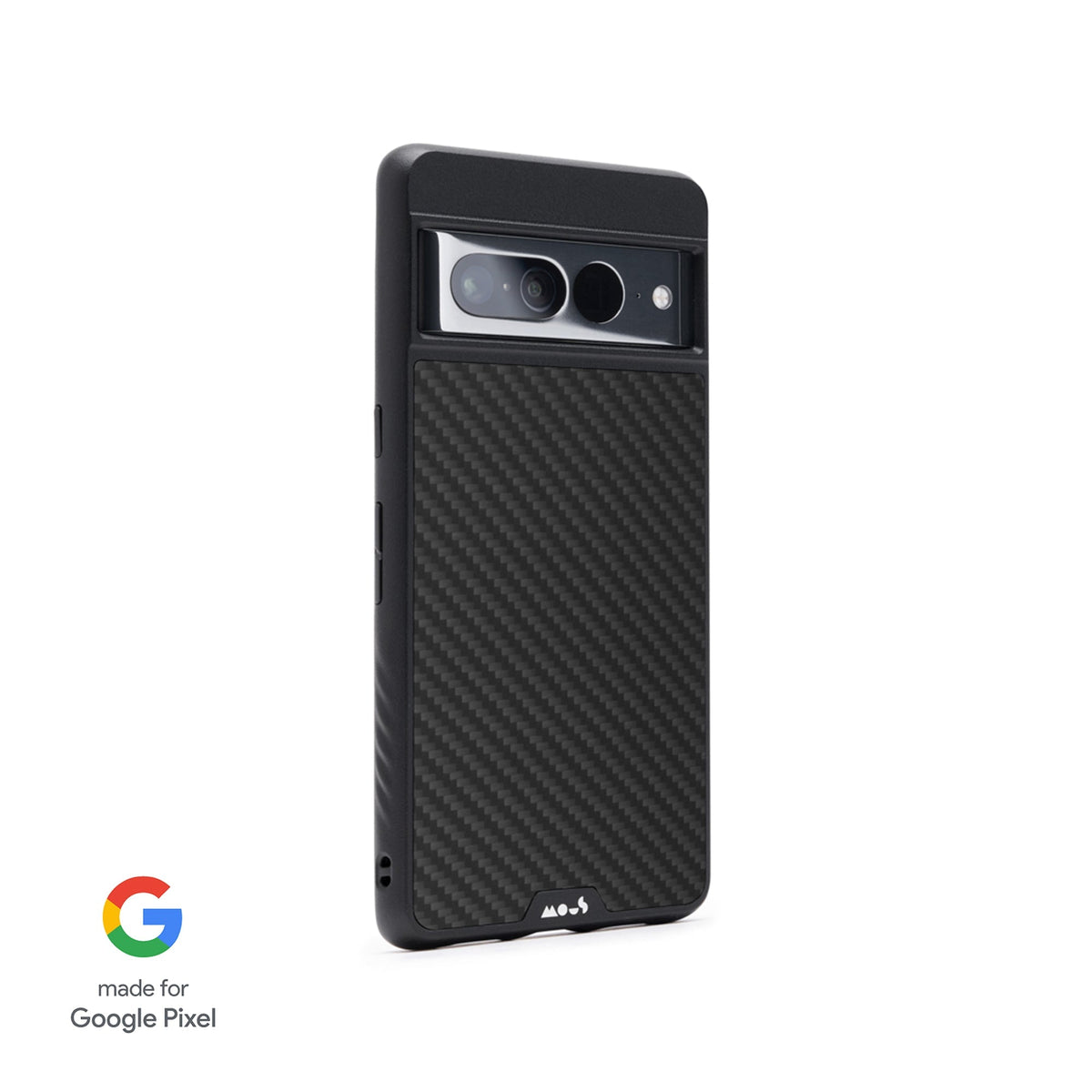 Limitless Phone Case - Aramid Fibre