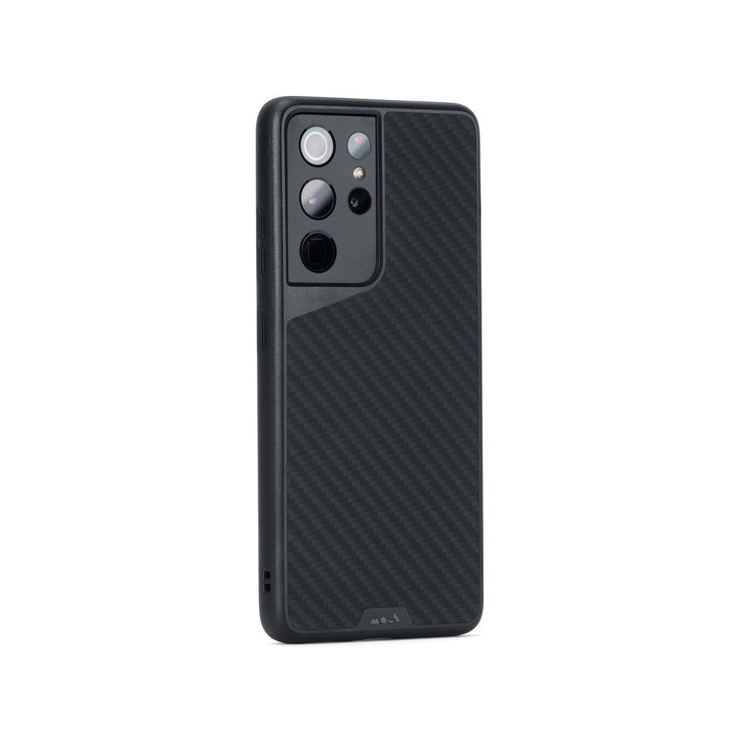 Limitless Phone Case - Aramid Fibre Fold