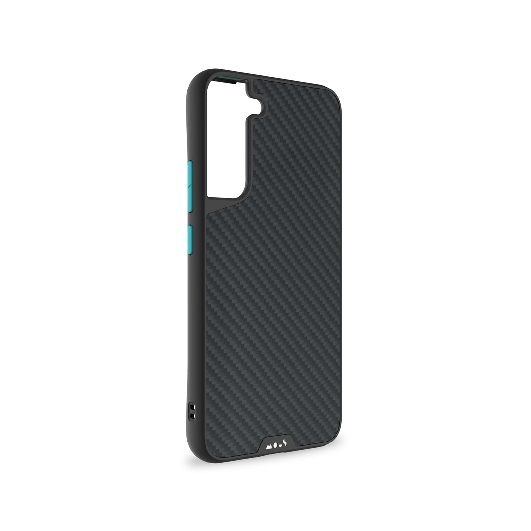 Limitless Phone Case - Aramid Fibre Fold
