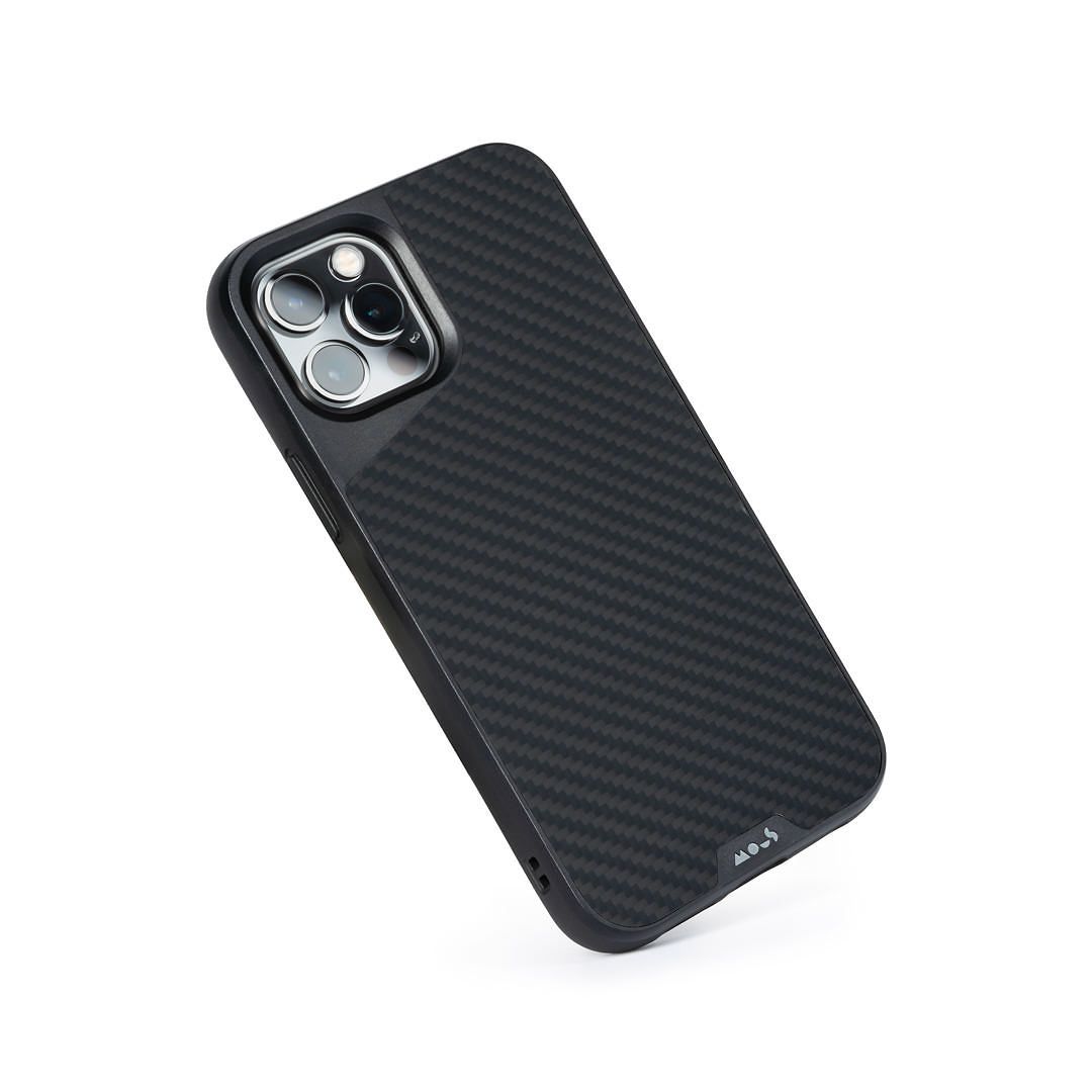 Limitless Phone Case - Aramid Fibre Fold