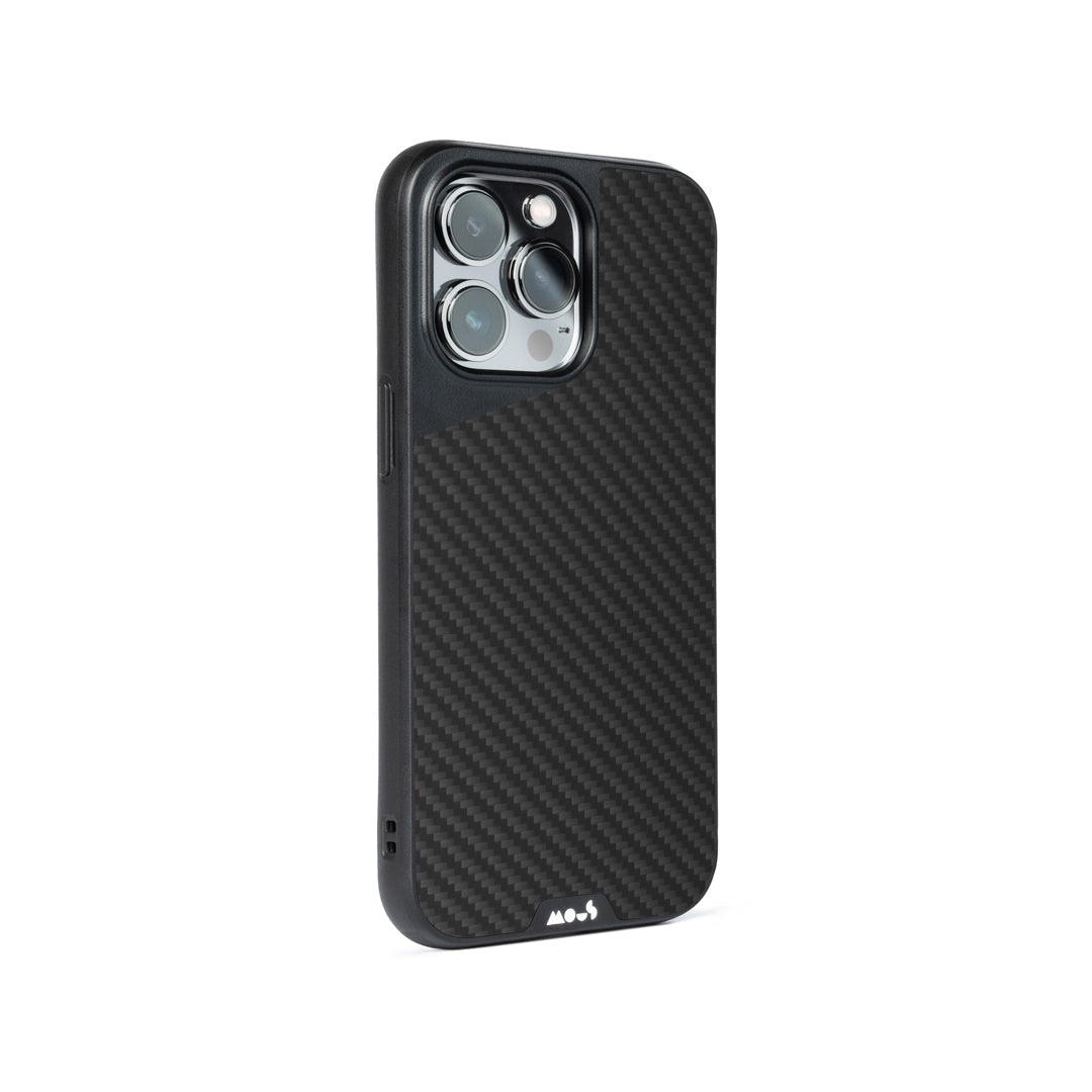 Limitless Phone Case - Aramid Fibre Fold