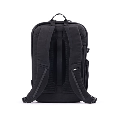 Extreme Commuter Zip Backpack