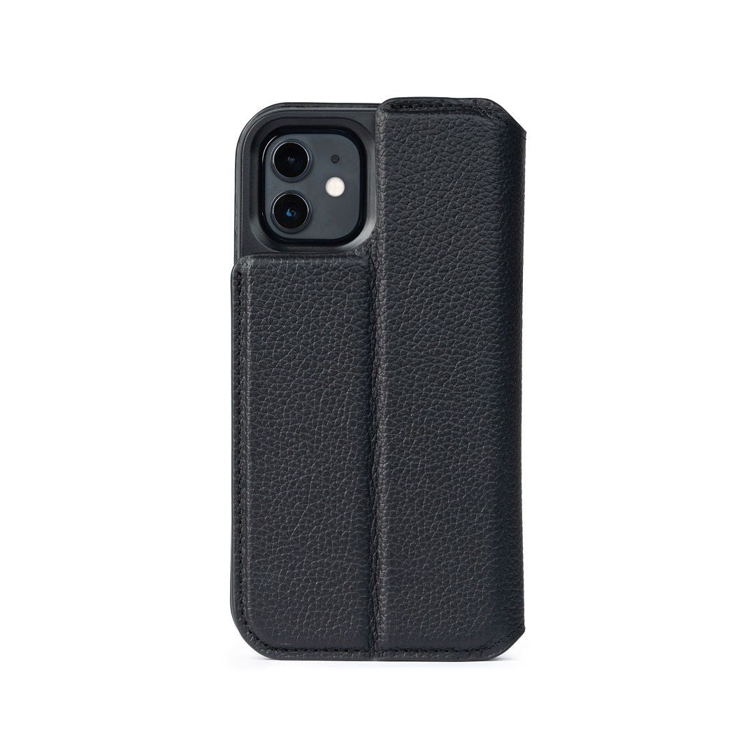 Flip Wallet With Stand