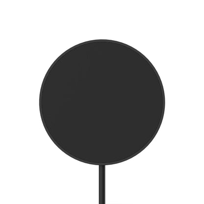 Matte Black Wireless Charger